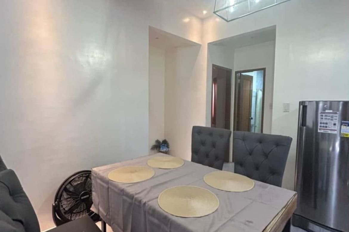 3 Bedroom House for Sale in Bundagul, Mabalacat, Pampanga – photo 2