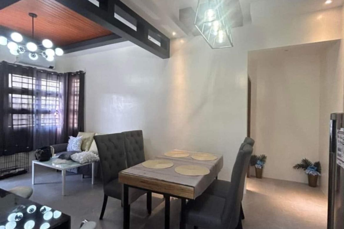 3 Bedroom House for Sale in Bundagul, Mabalacat, Pampanga – photo 3