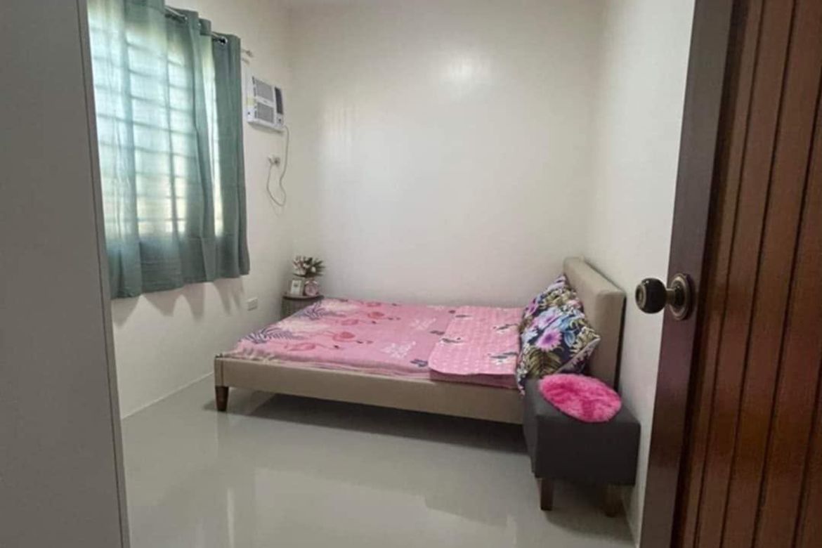 3 Bedroom House for Sale in Bundagul, Mabalacat, Pampanga – photo 6