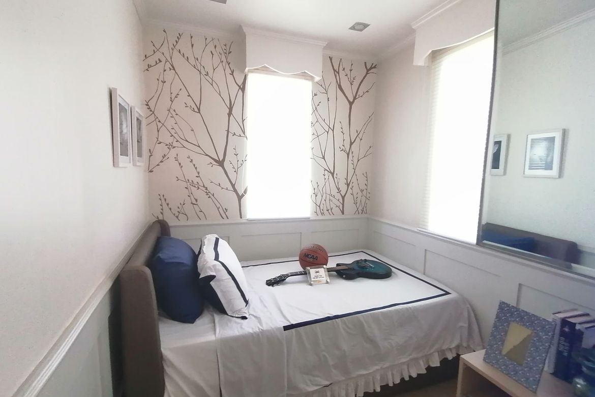 3 Bedroom House for Sale in Bundagul, Mabalacat, Pampanga – photo 5