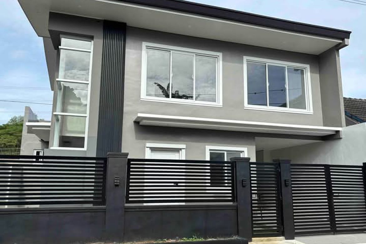 3 Bedroom House for Sale in Bungahan, Biñan, Laguna