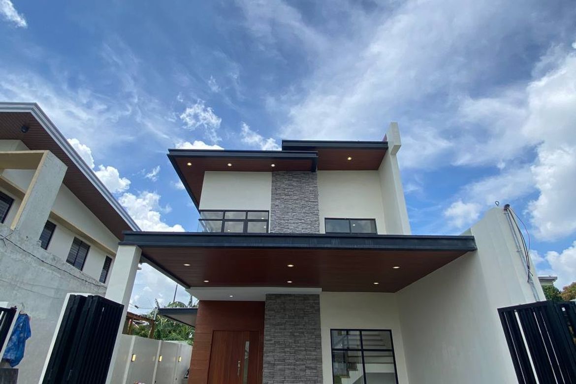 3 Bedroom House for Sale in Burol I, Dasmariñas, Cavite – photo 2