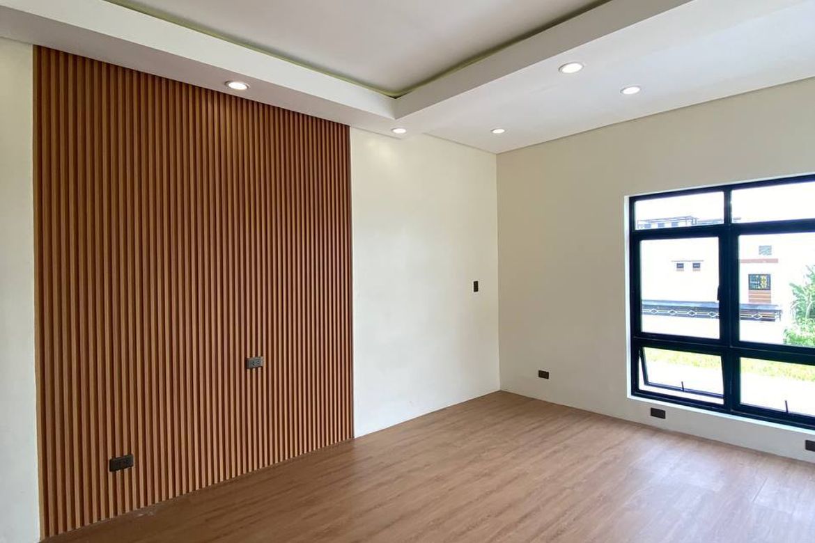 3 Bedroom House for Sale in Burol I, Dasmariñas, Cavite – photo 4