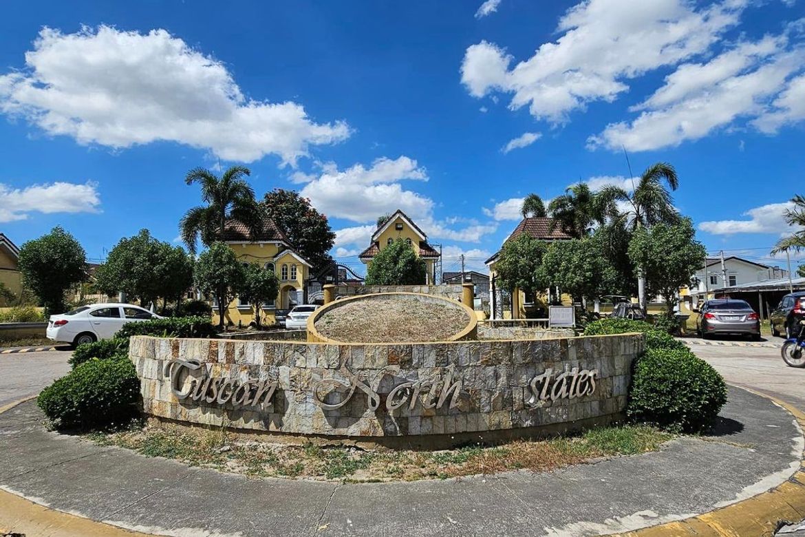 3 Bedroom House for Sale in Burot, Tarlac, Tarlac