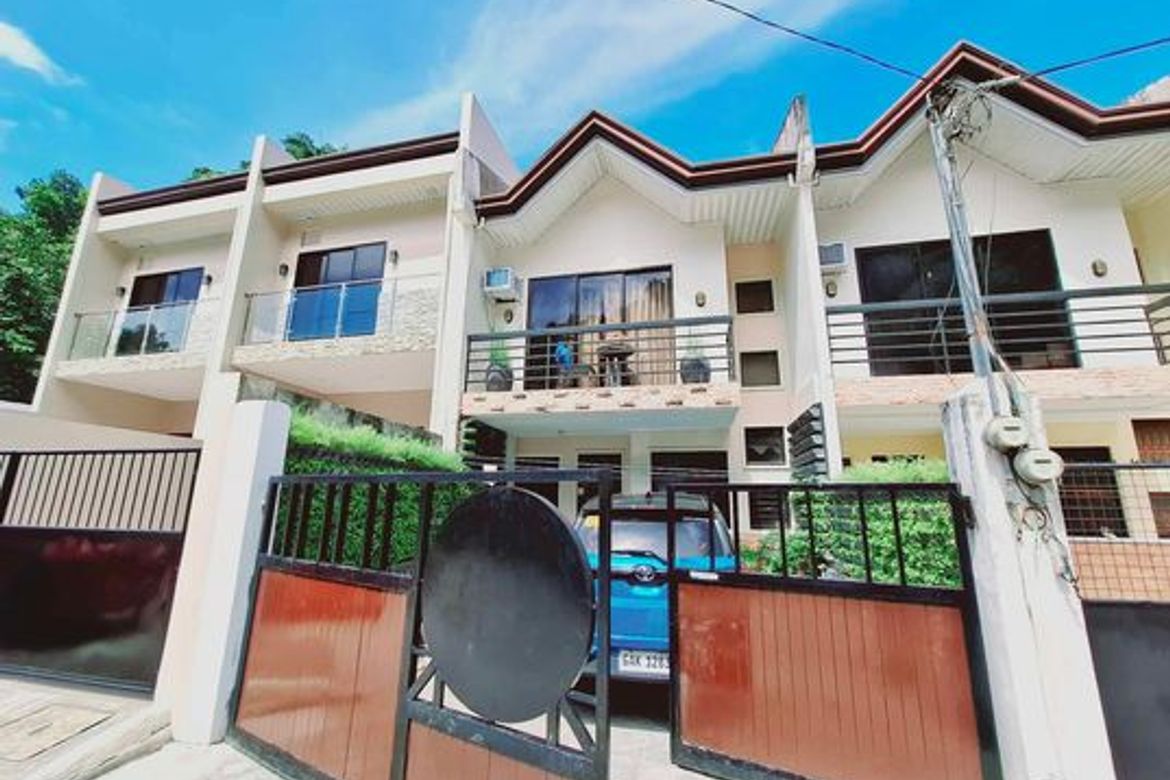 3 Bedroom House for Sale in Busay, Cebu City, Cebu