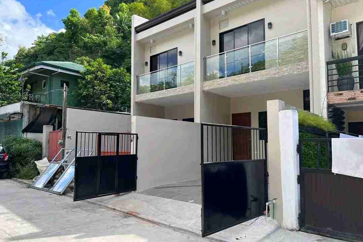 3 Bedroom House for Sale in Busay, Cebu City, Cebu