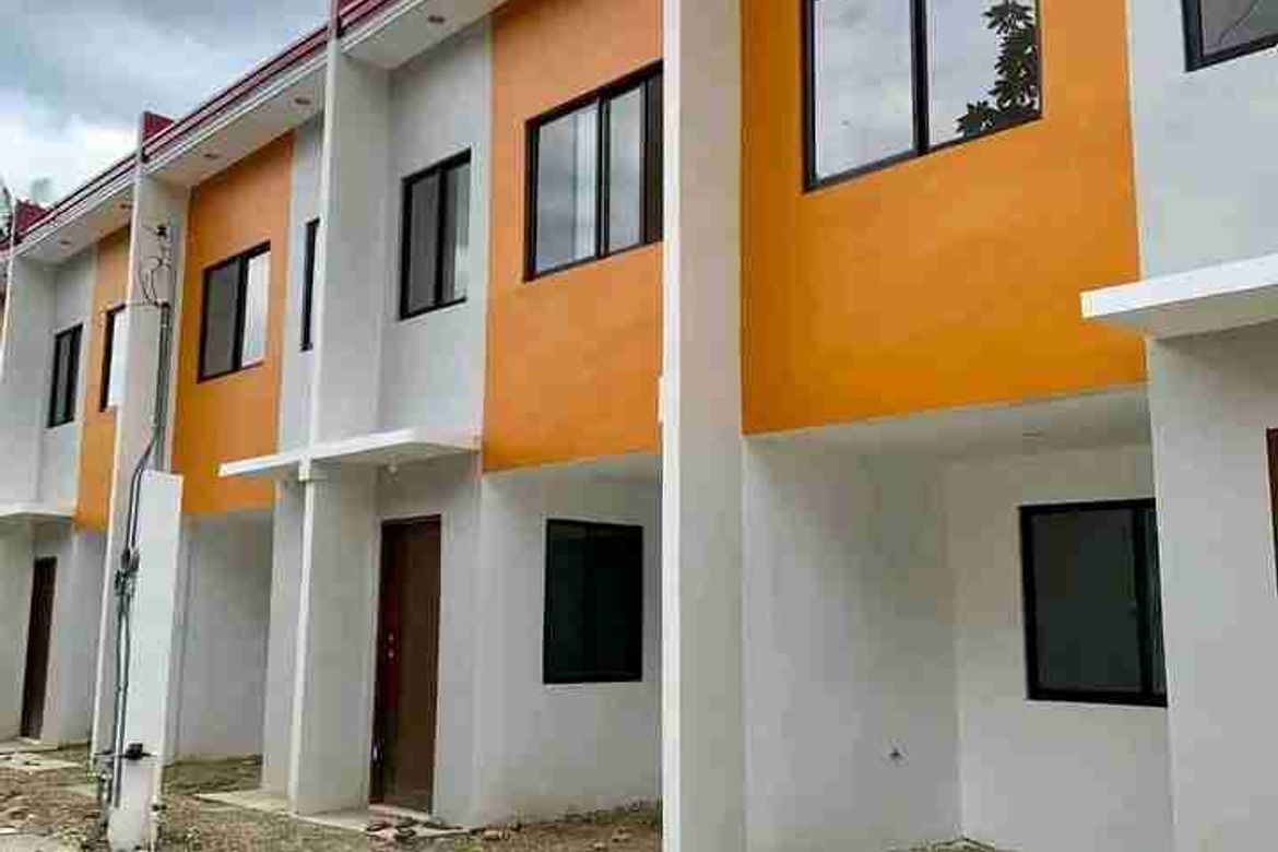 3 Bedroom House for Sale in Cabadiangan, Compostela, Cebu