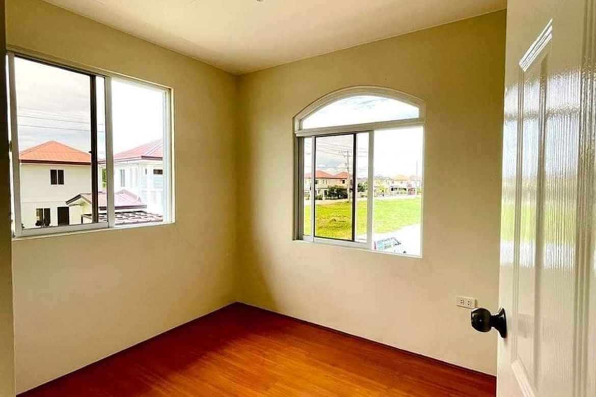 3 Bedroom House for Sale in Cabalantian, Bacolor, Pampanga – photo 3