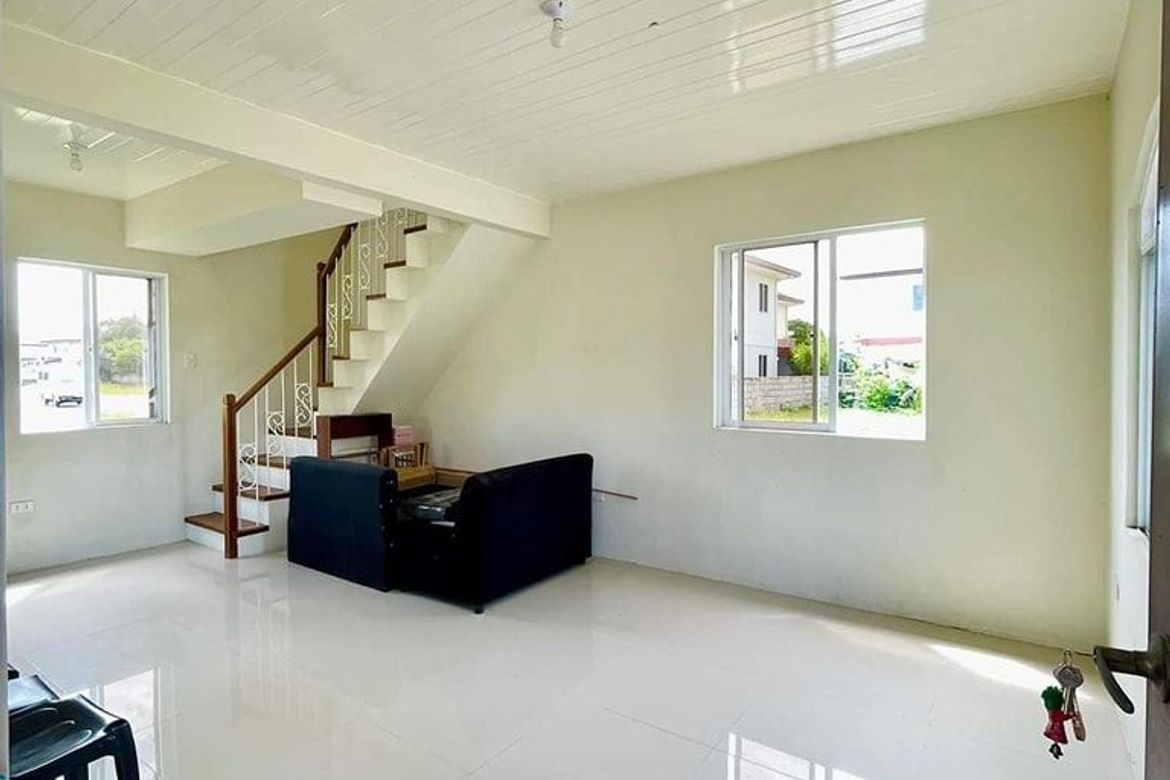 3 Bedroom House for Sale in Cabalantian, Bacolor, Pampanga – photo 4