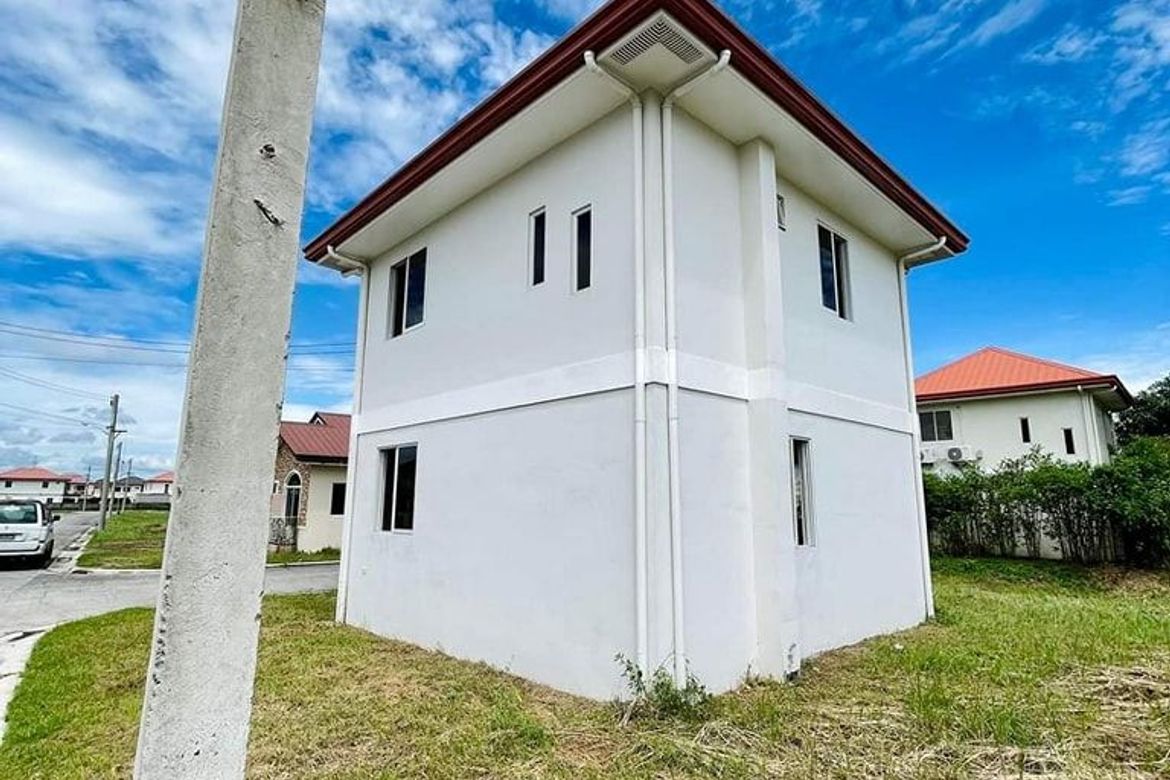 3 Bedroom House for Sale in Cabalantian, Bacolor, Pampanga – photo 7