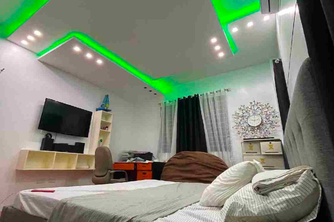 3 Bedroom House for Sale in Cabambangan, Bacolor, Pampanga – photo 2