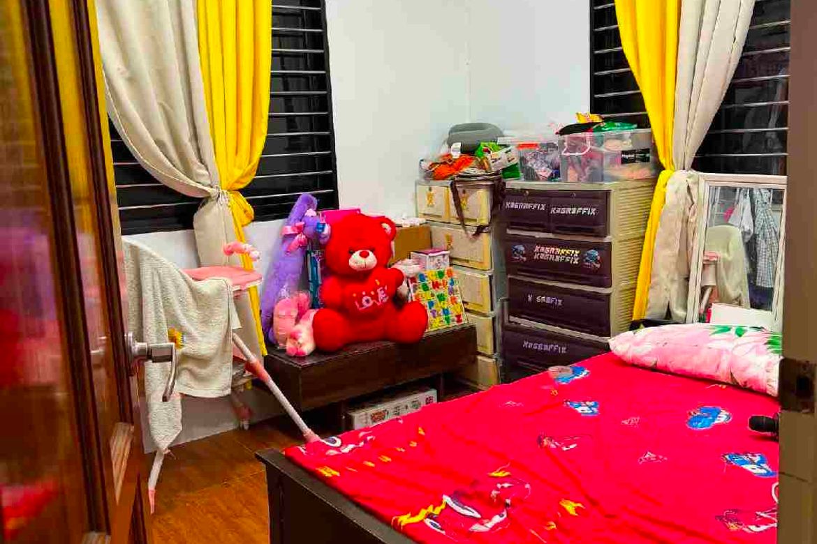 3 Bedroom House for Sale in Cabambangan, Bacolor, Pampanga – photo 4