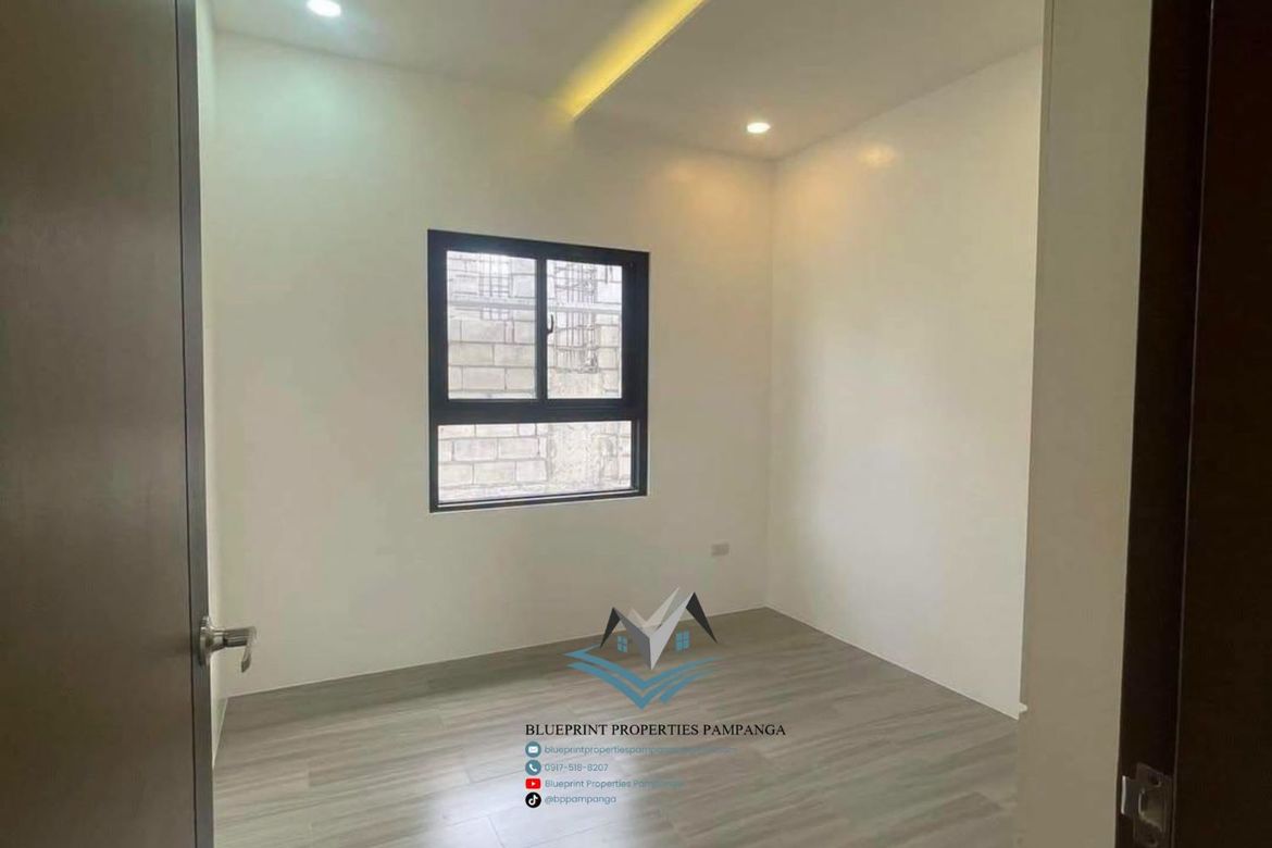 3 Bedroom House for Sale in Cabambangan, Bacolor, Pampanga – photo 7