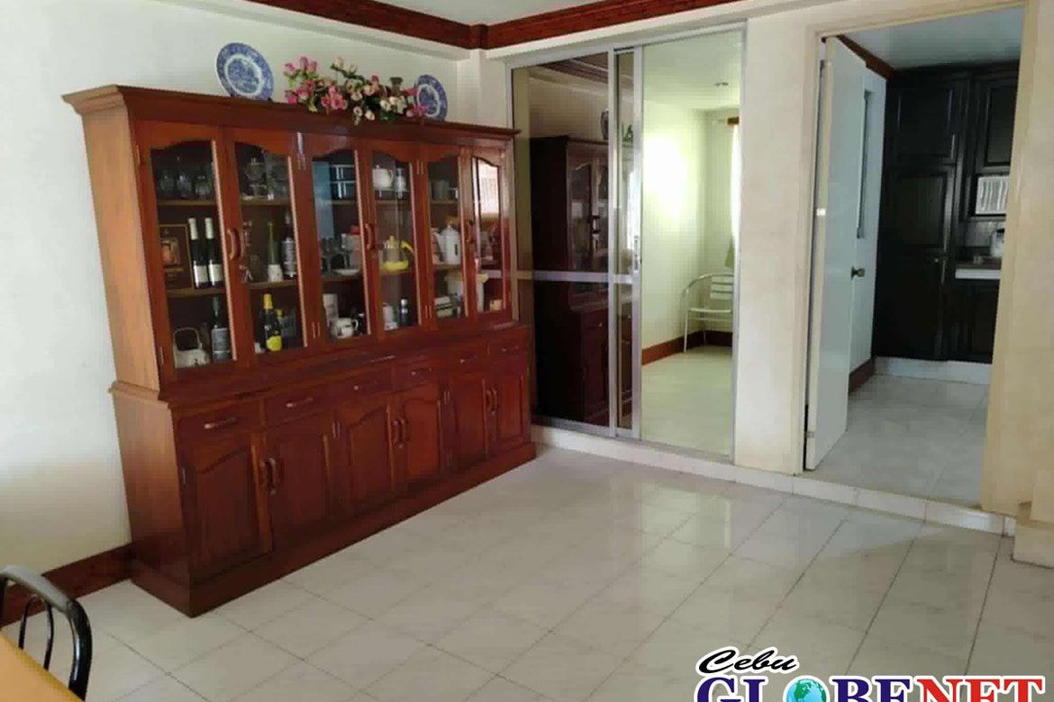 3 Bedroom House for Sale in Cabancalan, Mandaue, Cebu – photo 2
