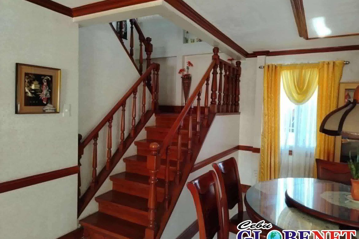 3 Bedroom House for Sale in Cabancalan, Mandaue, Cebu – photo 3