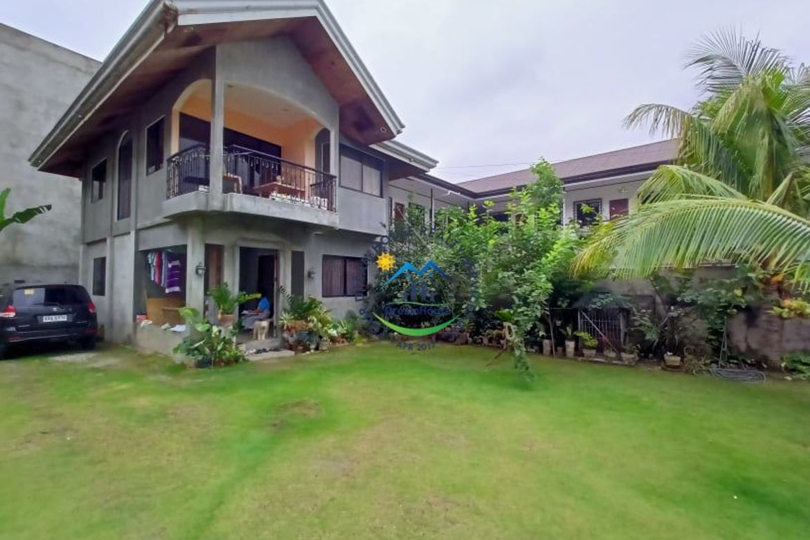 3 Bedroom House for Sale in Cabancalan, Mandaue, Cebu