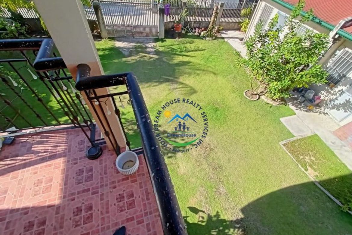 3 Bedroom House for Sale in Cabancalan, Mandaue, Cebu – photo 8