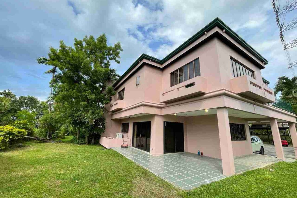 3 Bedroom House for Sale in Cabancalan, Mandaue, Cebu