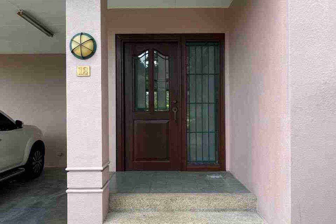 3 Bedroom House for Sale in Cabancalan, Mandaue, Cebu – photo 2