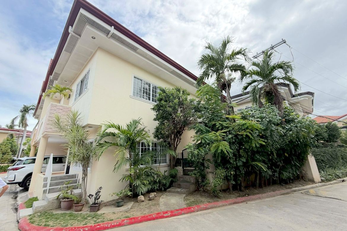 3 Bedroom House for Sale in Cabancalan, Mandaue, Cebu – photo 2