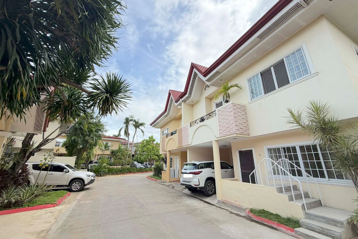 3 Bedroom House for Sale in Cabancalan, Mandaue, Cebu – photo 5