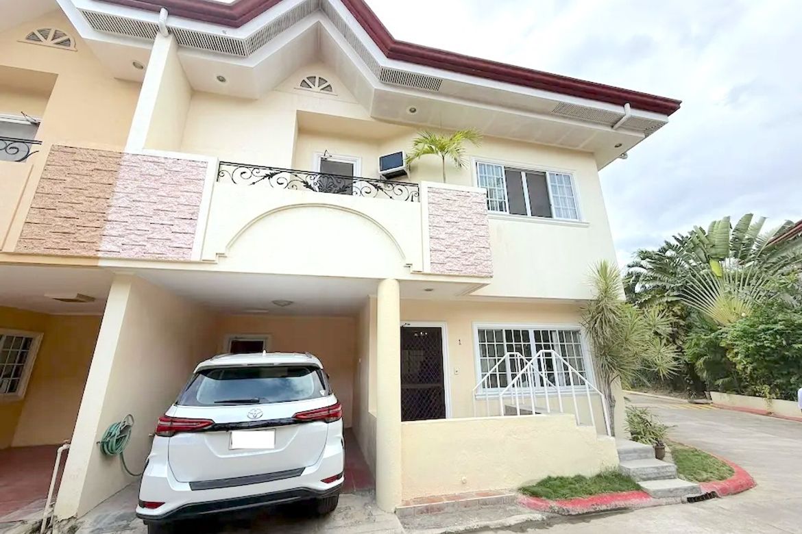 3 Bedroom House for Sale in Cabancalan, Mandaue, Cebu – photo 6