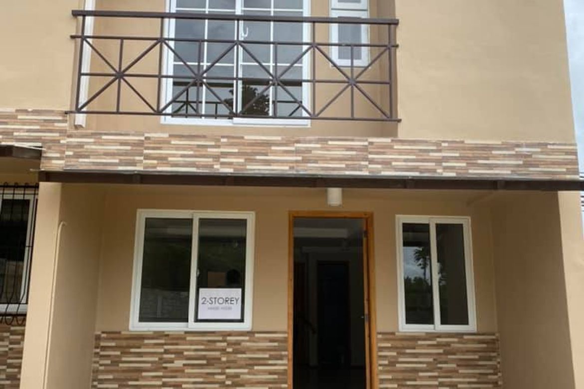 3 Bedroom House for Sale in Cabangahan, Consolacion, Cebu – photo 7