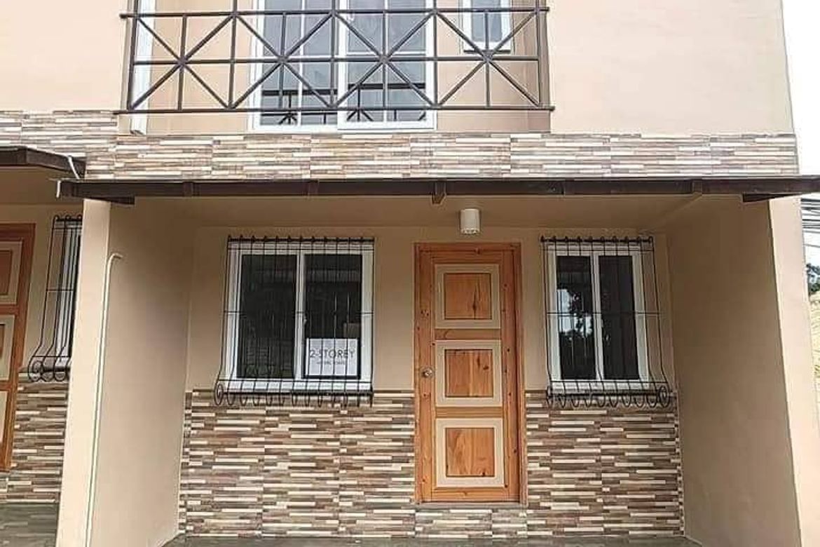 3 Bedroom House for Sale in Cabangahan, Consolacion, Cebu