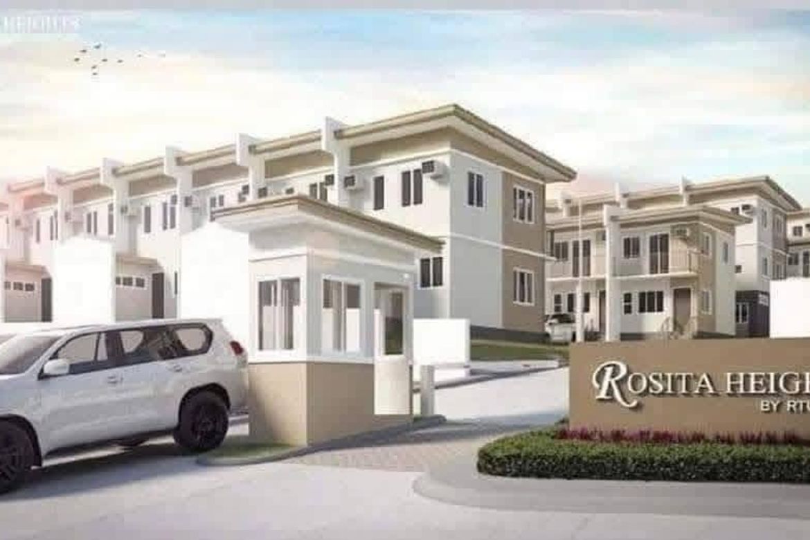 3 Bedroom House for Sale in Cabangahan, Consolacion, Cebu