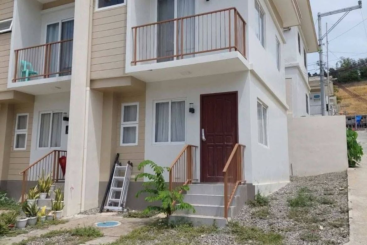 3 Bedroom House for Sale in Cabangahan, Consolacion, Cebu – photo 2