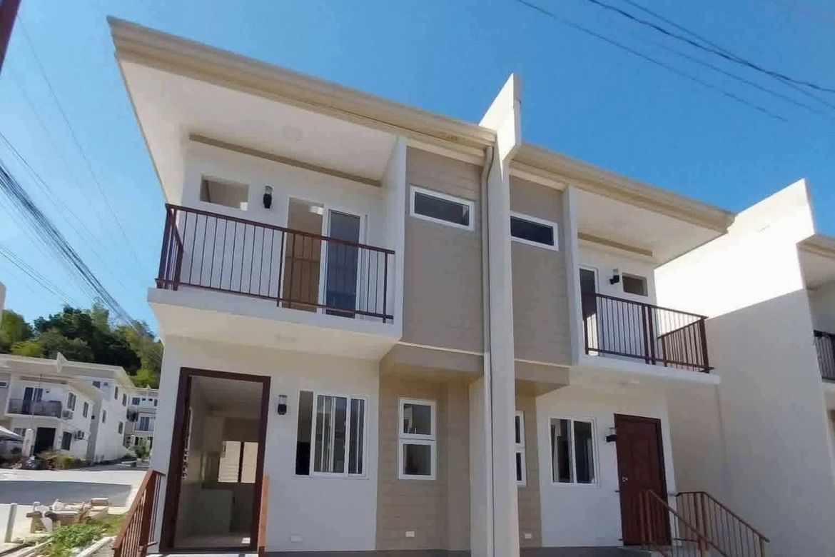 3 Bedroom House for Sale in Cabangahan, Consolacion, Cebu – photo 7