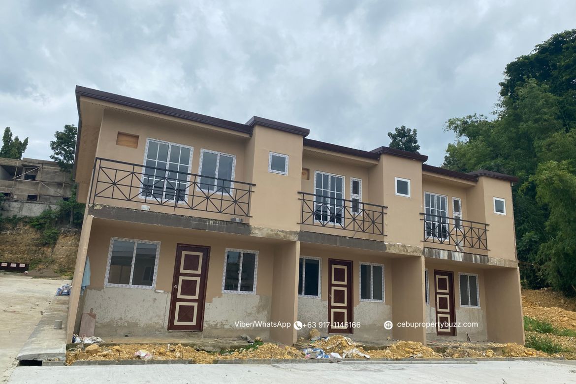 3 Bedroom House for Sale in Cabangahan, Consolacion, Cebu – photo 3