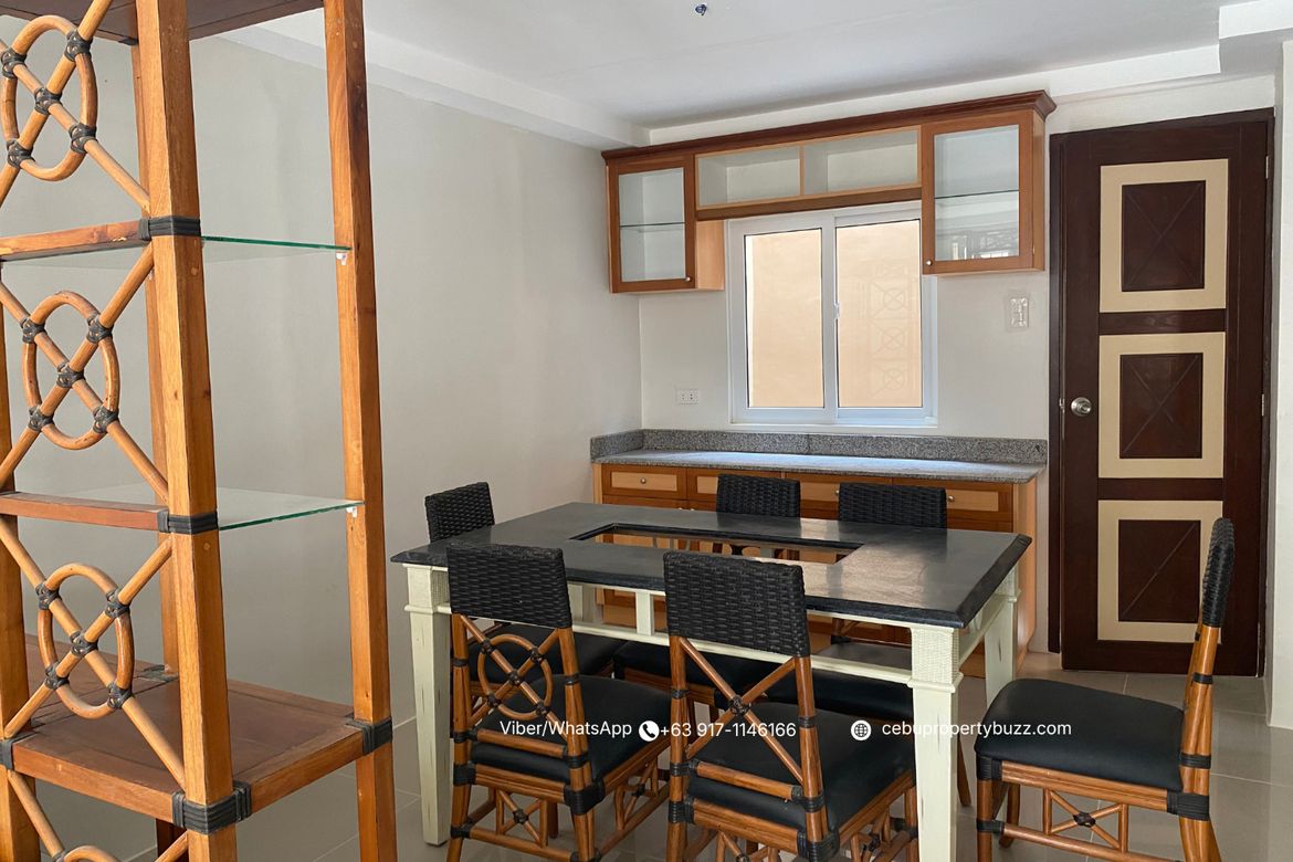 3 Bedroom House for Sale in Cabangahan, Consolacion, Cebu – photo 4