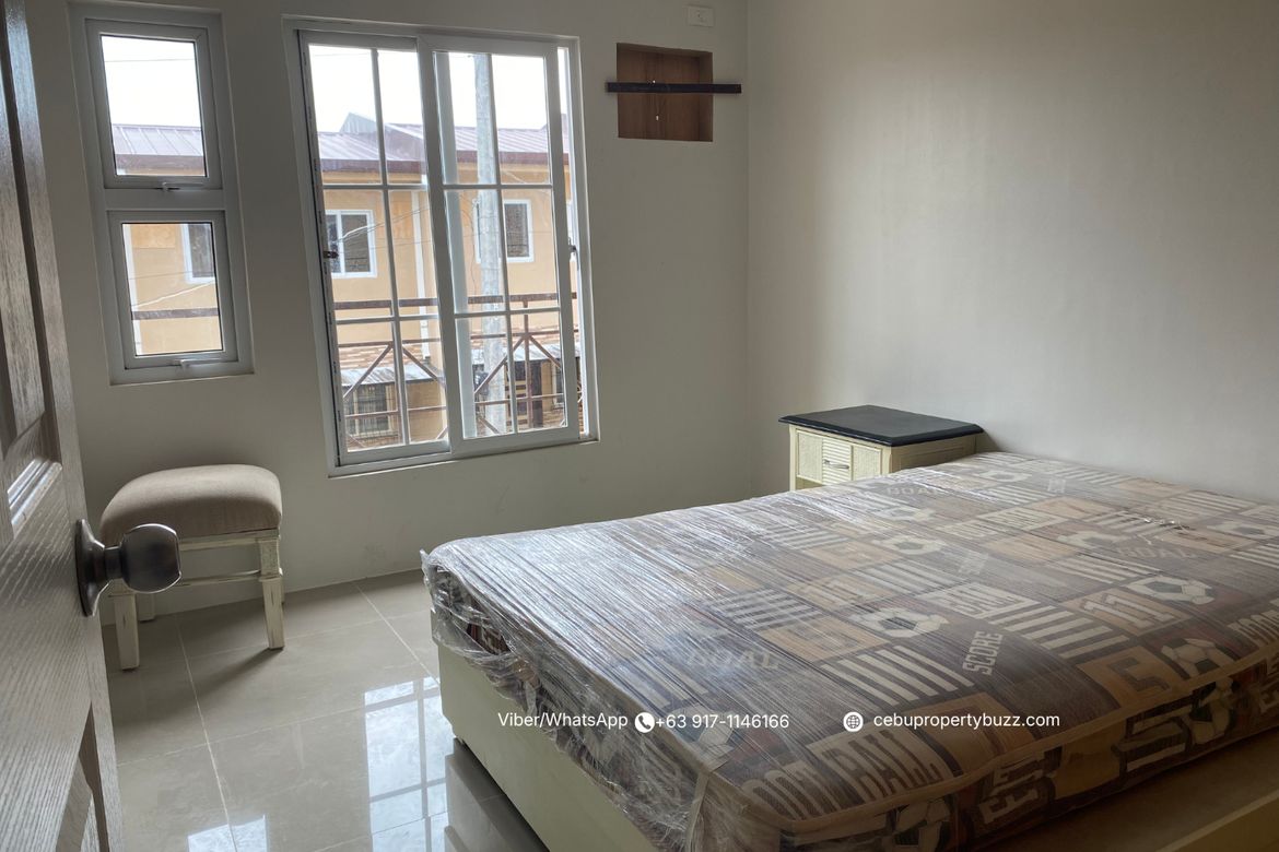 3 Bedroom House for Sale in Cabangahan, Consolacion, Cebu – photo 7