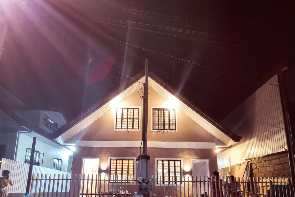 3 Bedroom House for Sale in Cabantian, Davao City, Davao del Sur – photo 3