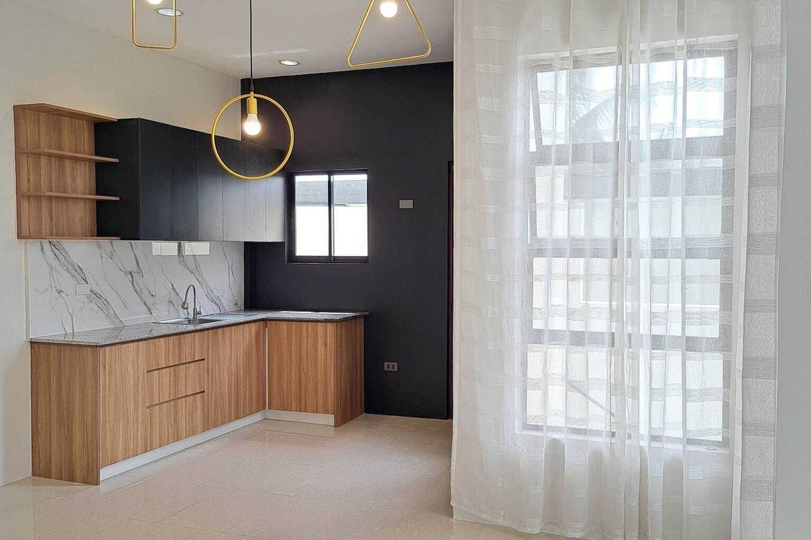 3 Bedroom House for Sale in Cabantian, Davao City, Davao del Sur