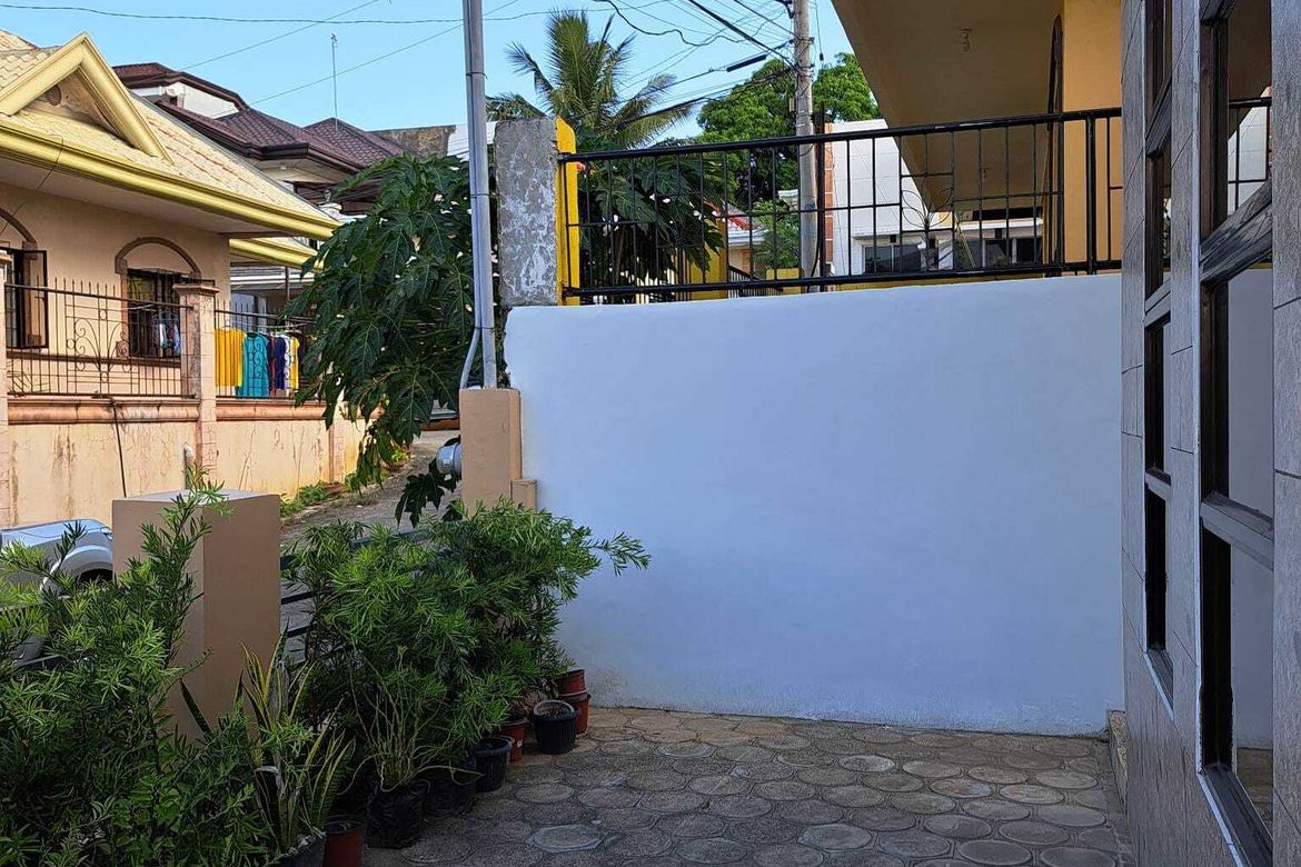 3 Bedroom House for Sale in Cabantian, Davao City, Davao del Sur – photo 5