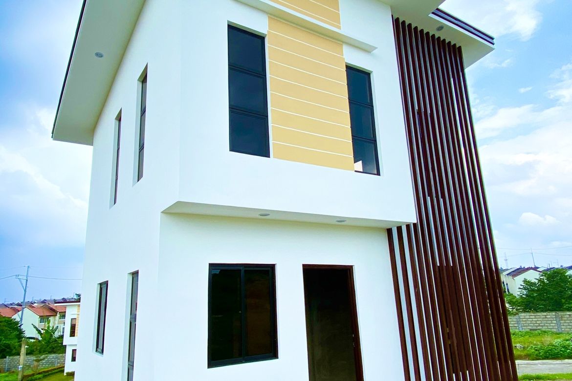 3 Bedroom House for Sale in Cabuco, Trece Martires, Cavite