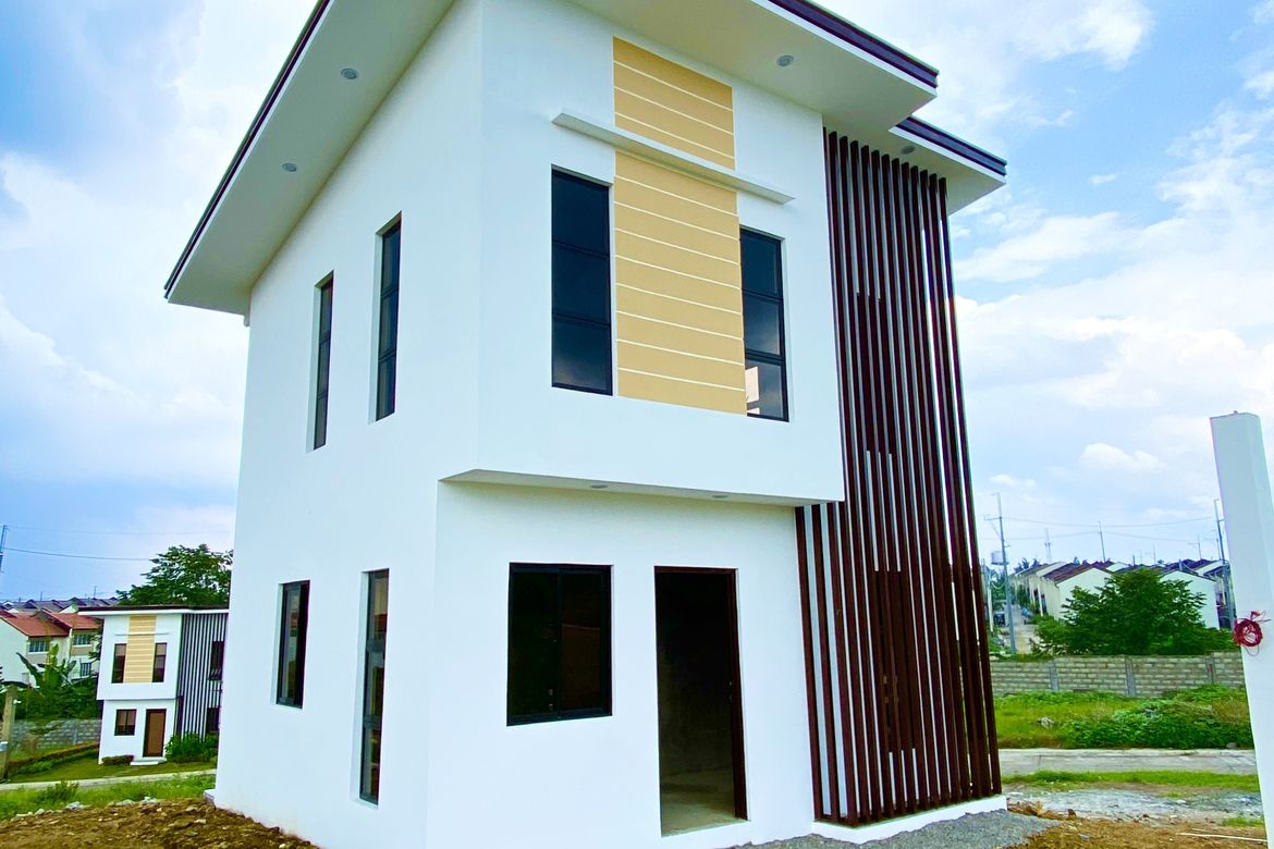 3 Bedroom House for Sale in Cabuco, Trece Martires, Cavite – photo 2