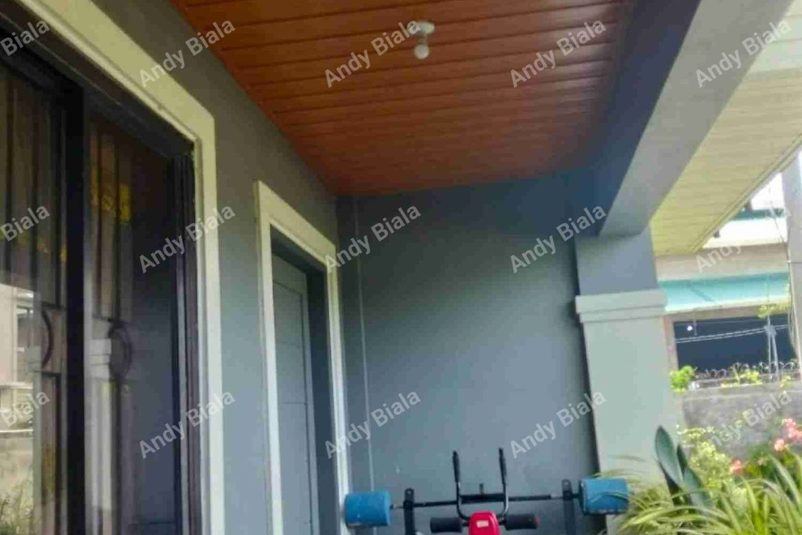 3 Bedroom House for Sale in Cabuloan, Urdaneta, Pangasinan – photo 4