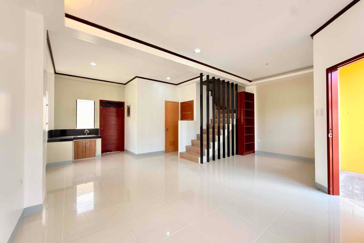 3 Bedroom House for Sale in Cadawinonan, Dumaguete, Negros Oriental – photo 8