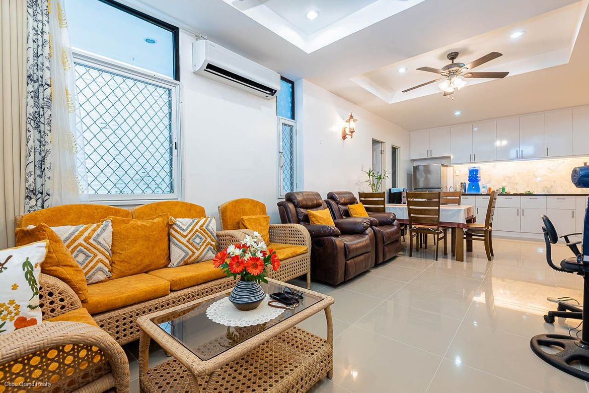3 Bedroom House for Sale in Cadulawan, Minglanilla, Cebu – photo 6