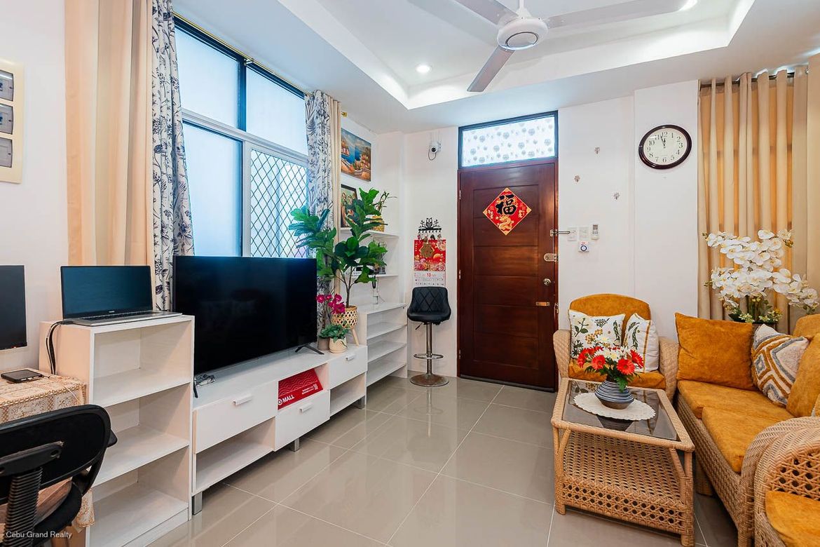 3 Bedroom House for Sale in Cadulawan, Minglanilla, Cebu – photo 7