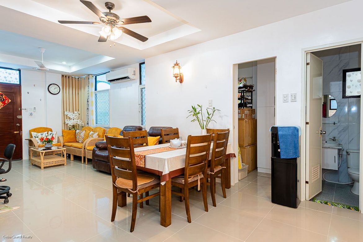 3 Bedroom House for Sale in Cadulawan, Minglanilla, Cebu – photo 8