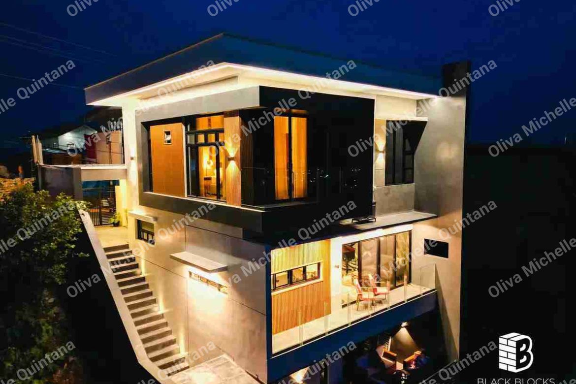 3 Bedroom House for Sale in Cadulawan, Talisay, Cebu