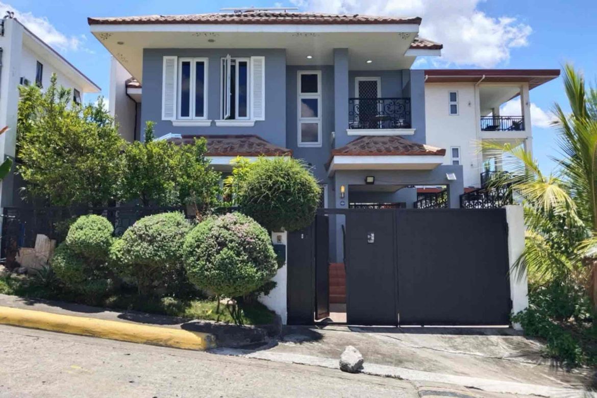 3 Bedroom House for Sale in Cadulawan, Talisay, Cebu