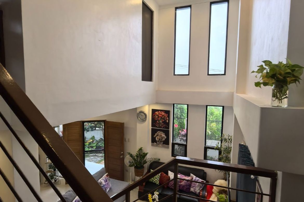 3 Bedroom House for Sale in Cadulawan, Talisay, Cebu – photo 7