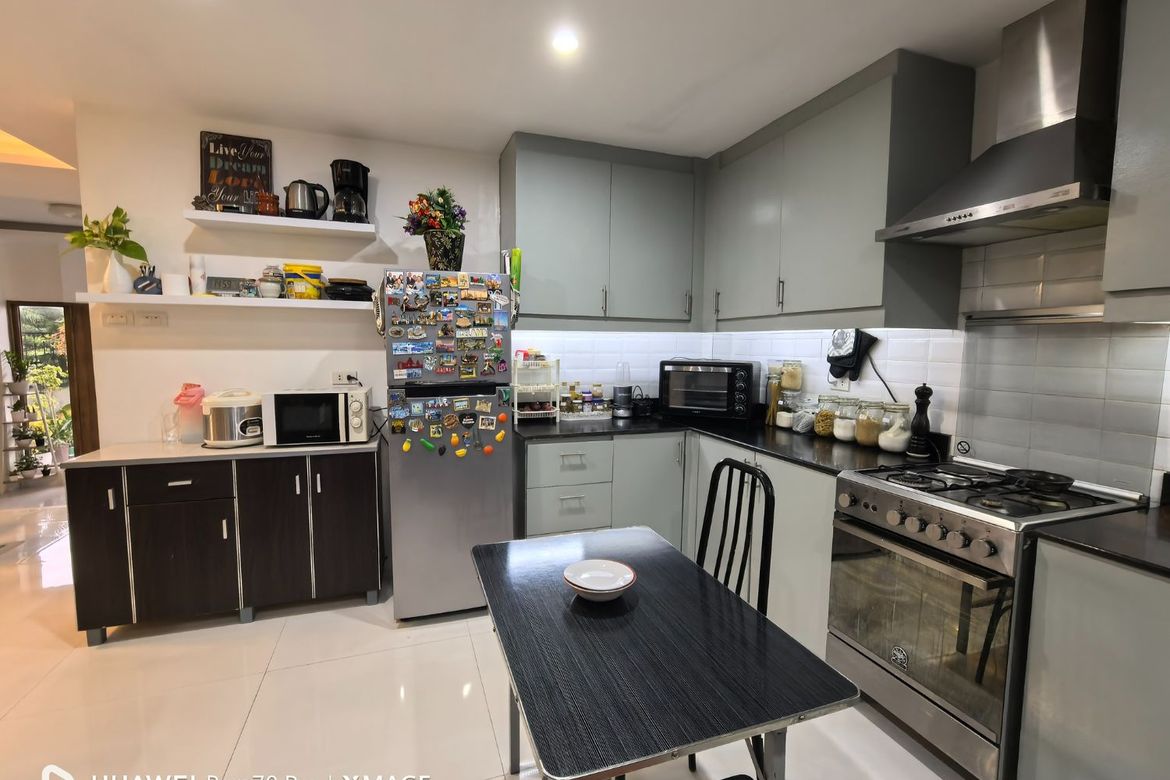 3 Bedroom House for Sale in Cadulawan, Talisay, Cebu – photo 8