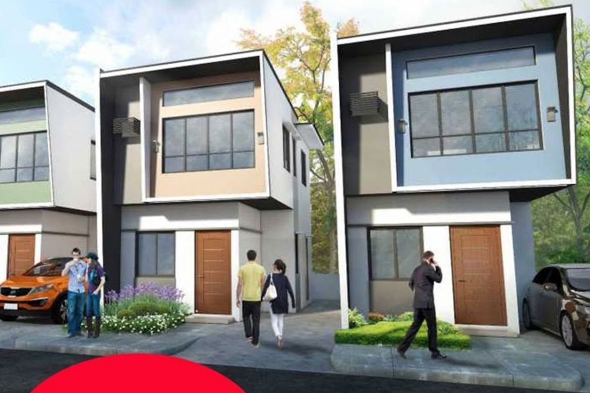3 Bedroom House for Sale in Cagbang, Oton, Iloilo