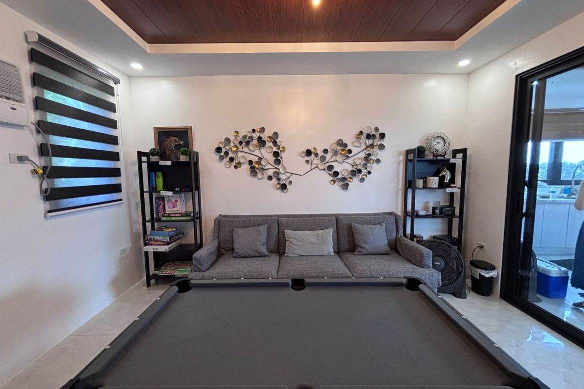 3 Bedroom House for Sale in Calabuso, Tagaytay, Cavite – photo 3